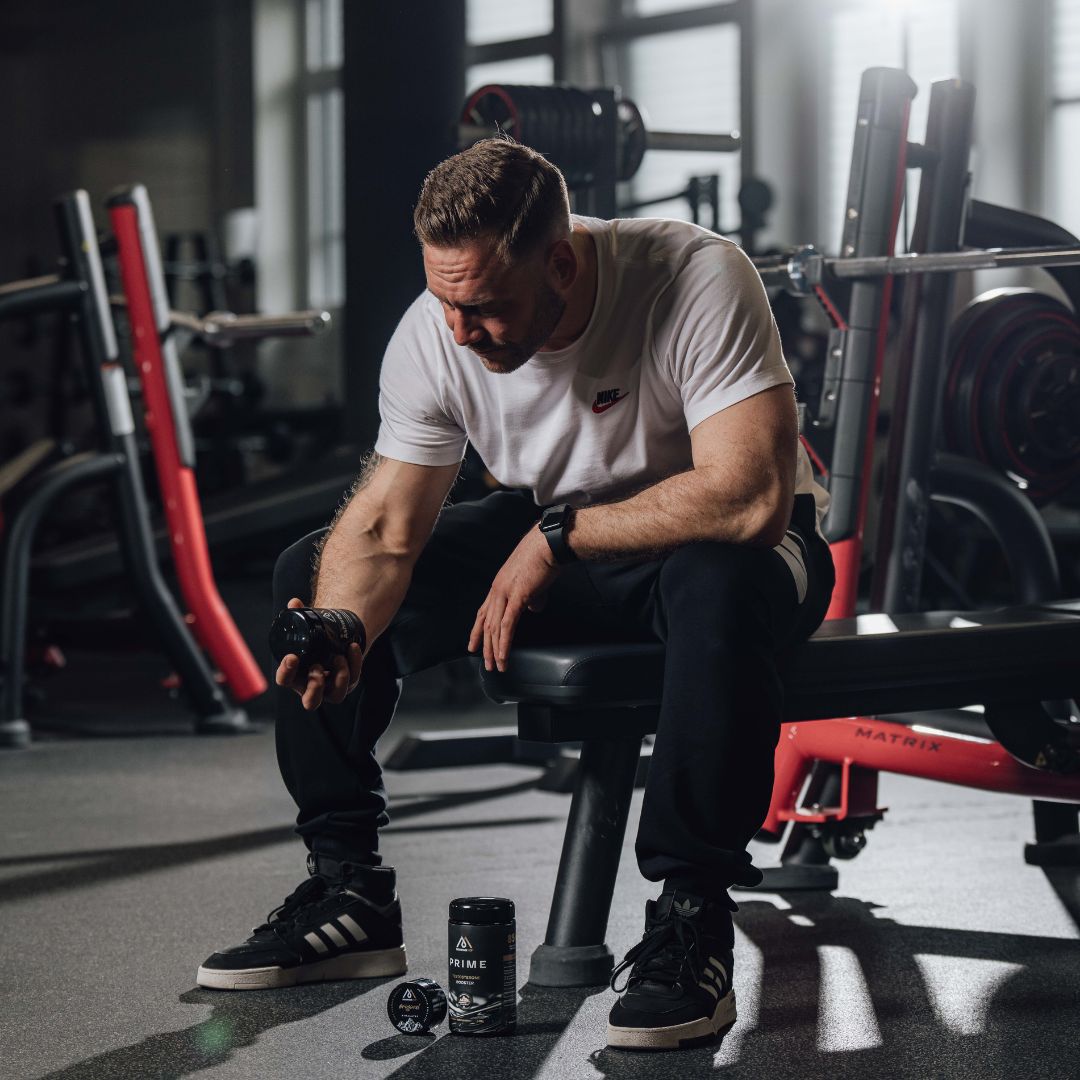 Luonnollinen testosteronin lisääminen – 7 toimivaa tapaa miehille