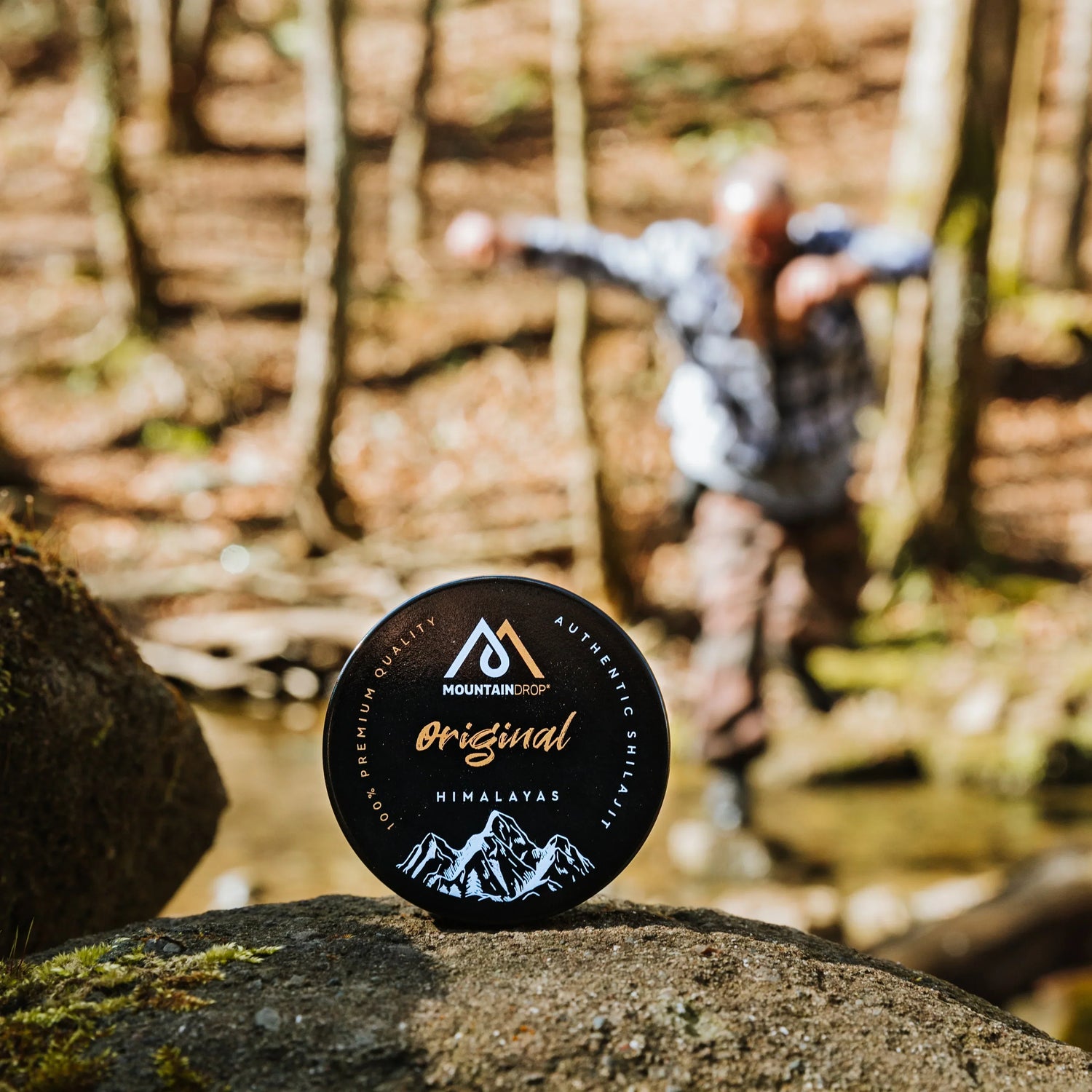 Shilajit kokemuksia: Miten tämä luonnonhartsi vaikuttaa energiatasoihin ja keskittymiseen?