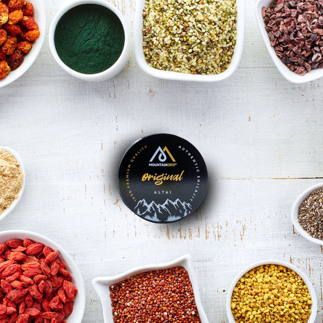 Superfoodit arjessa – Miten ne tukevat hyvinvointiasi?