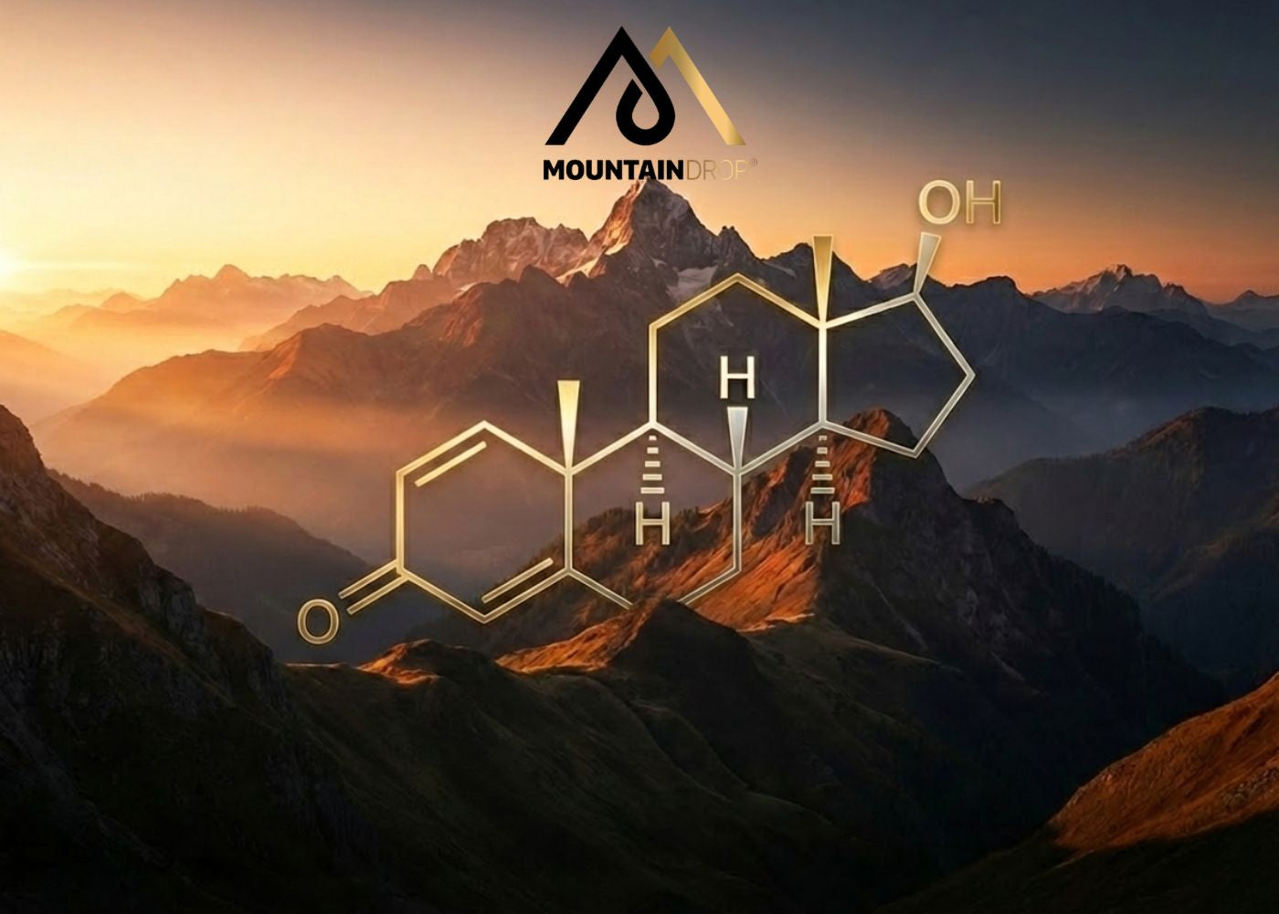 Testosteroni – täydellinen opas: oireet, mittaus ja luonnollinen optimointi