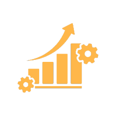Ikoni tuottavuudesta. Mountaindrop Genius sisältää 17 ainesosaa, jotka tukevat tuottavuutta ja henkistä selkeyttä.
