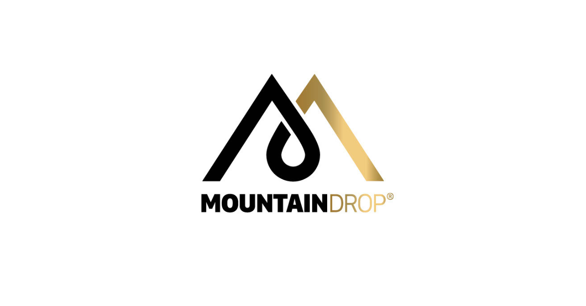 Mountaindrop - Shilajit & superfoodit keholle ja mielelle