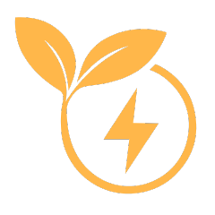 Ikoni energiatasojen noususta. Mountaindrop yerba mate nostaa tehokkaasti energiatasoja, sen sisältämän Shilajitin avulla.