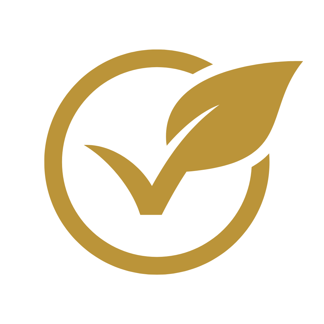 Ikoni vegaanisesta tuotteesta. Mountaindrop elixir saippua on vegaaninen ja sopii kaikille.