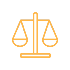 Ikoni hermtoston tasapainottamisesta Yerba mate tasapainottaa hermostoa ja tukee vastustuskykyä.