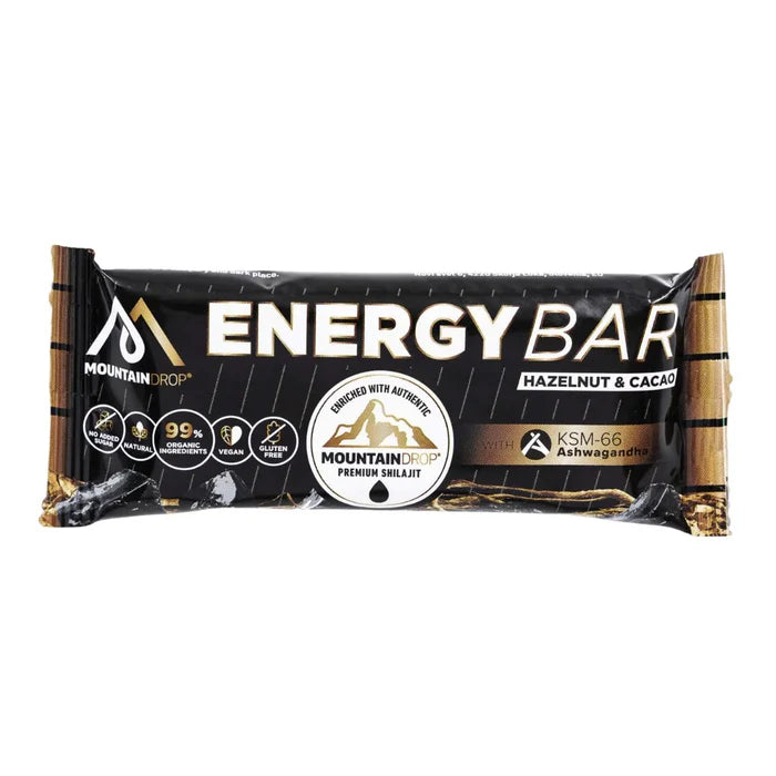 Mountaindrop® Energiapatukka