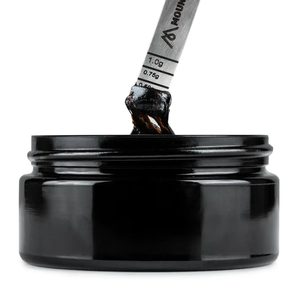 Mountaindrop® Original Shilajit Altai | Ikivanha Luonnon Energialähde