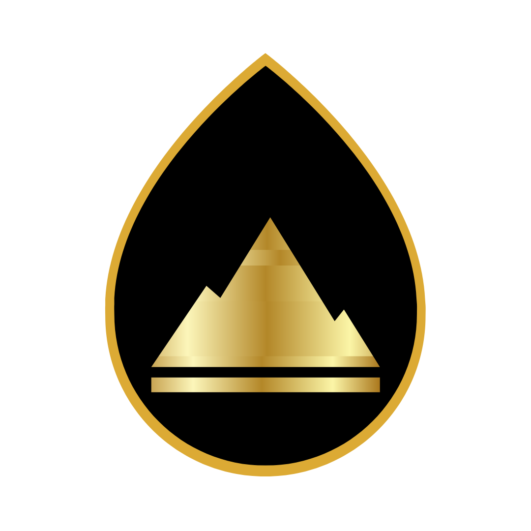 Ikoni Shilajitista. Elixir saippua sisältää Shilajitia, joka tekee siitä ainutlaatuisen ratkaisun iho-ongelmiin.