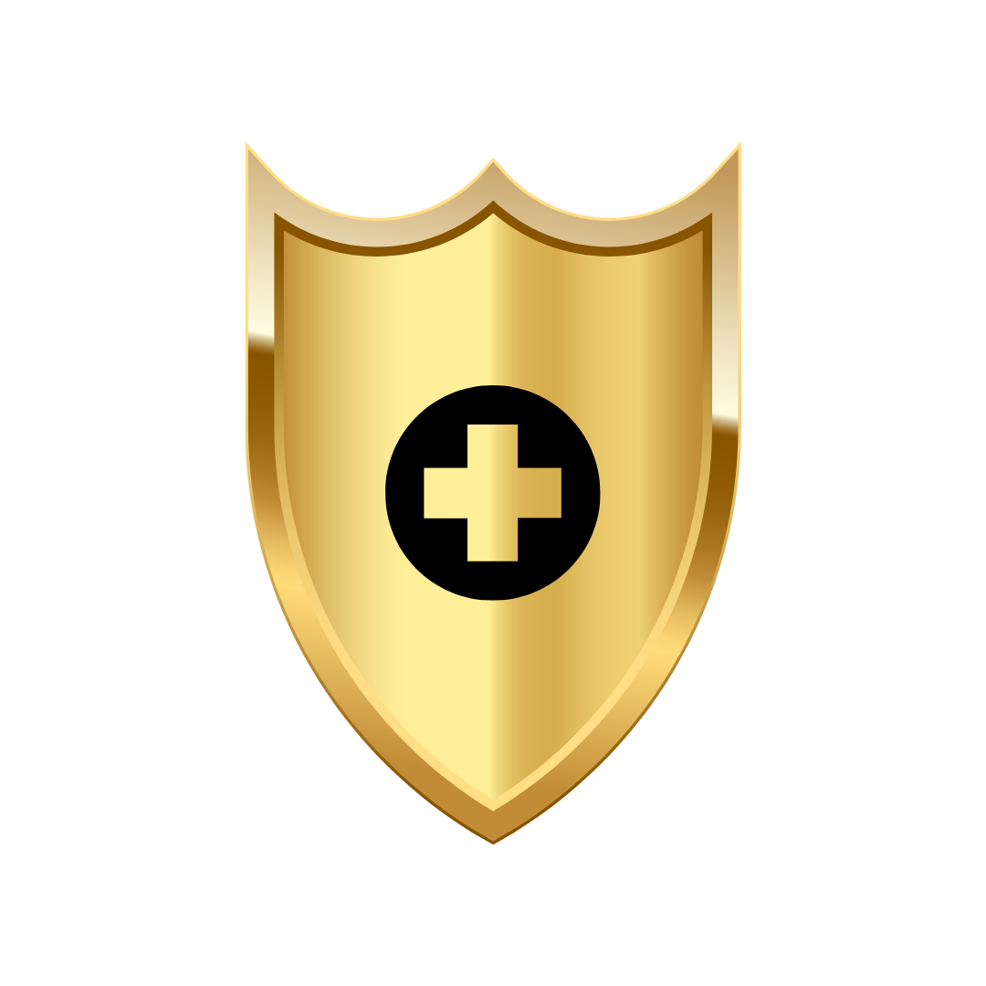 Ikoni avusta iho-ongelmiin. Mountaindrop elixir saippua on luonnollinen apu iho-ongelmiin.