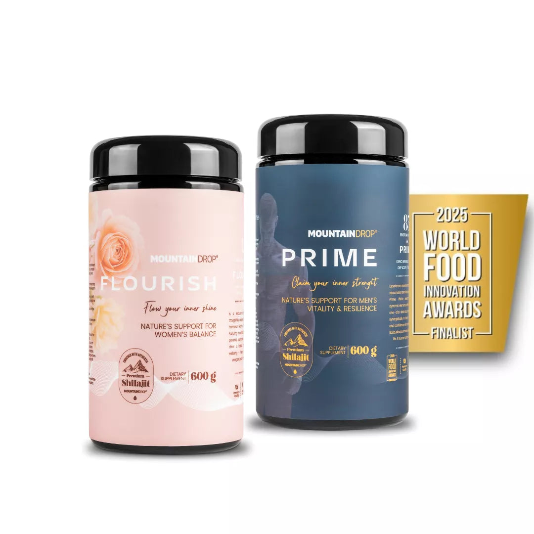 Power Couple -paketti