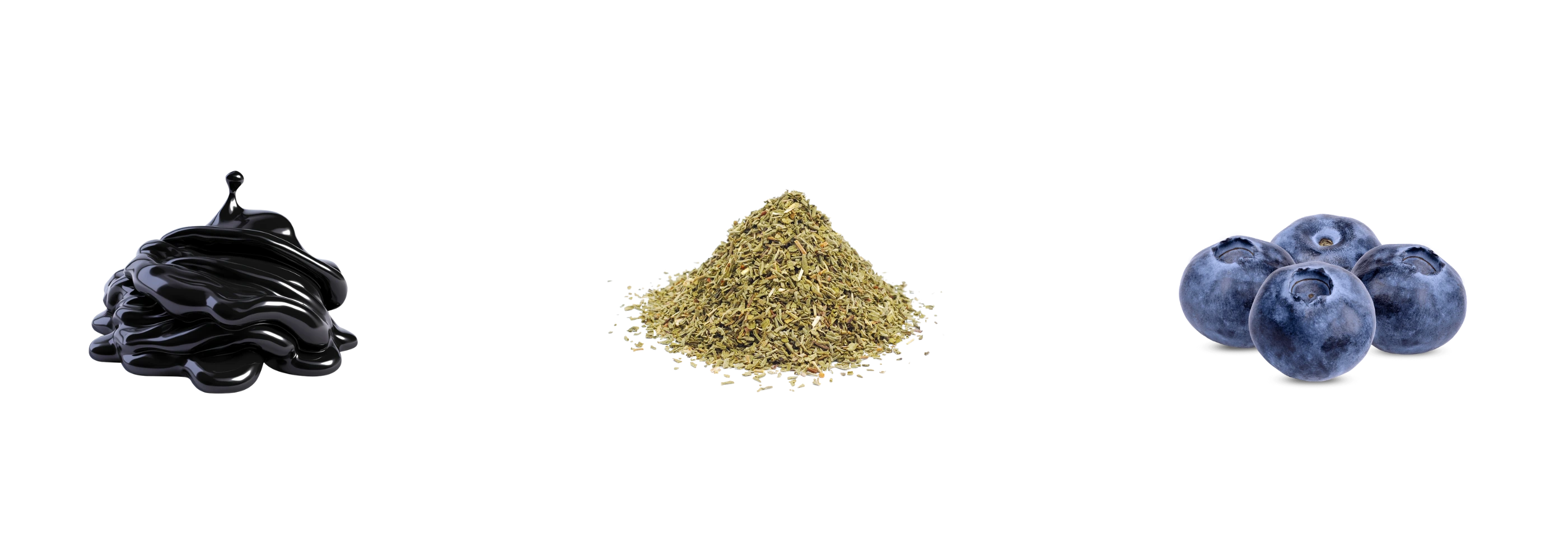 Mountaindrop yerba mate energiajuoman raaka-aineet. Luonnollinen energiajuoma jaksamisen tueksi.