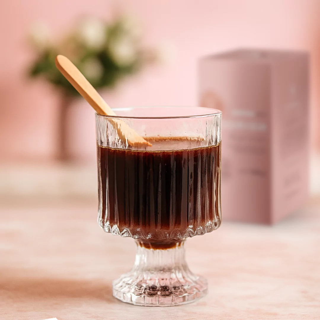 Mountaindrop® Flourish 600g | Naisen Elinvoiman Luonnollinen Vahvistaja