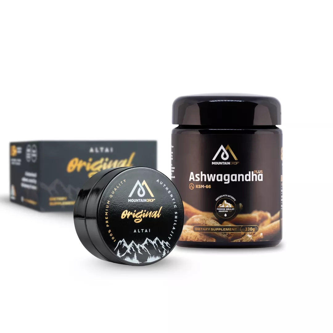 Stressinpoisto-paketti