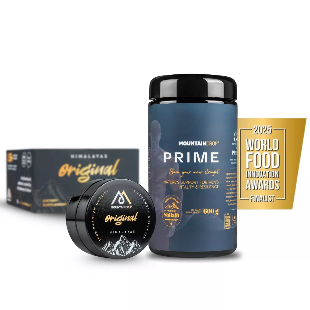 Testo Titan -paketti